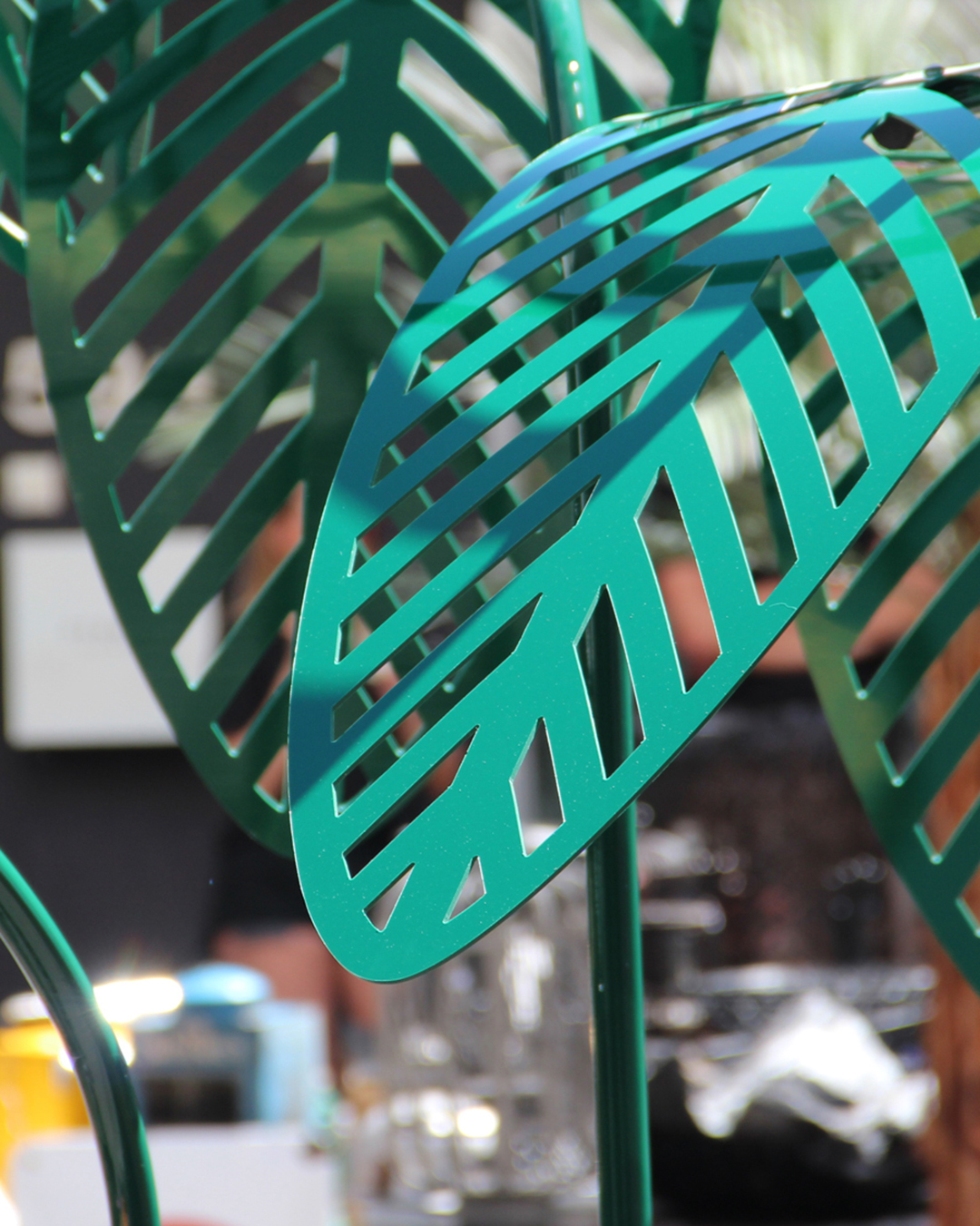 DFROST, Come Fly With Me, Community Activation, Brand Companions, Employer Branding